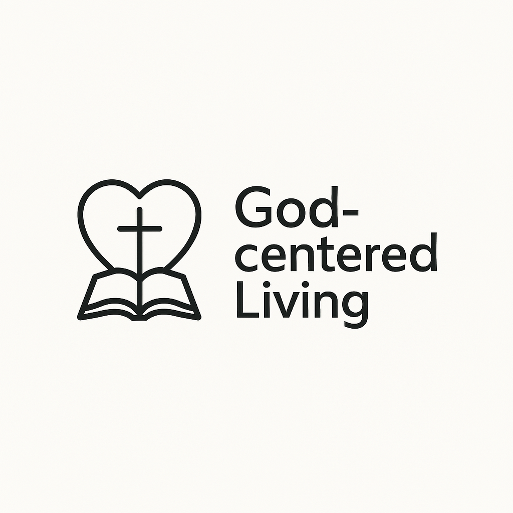 God-centered Living